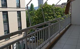 Sina Hostel